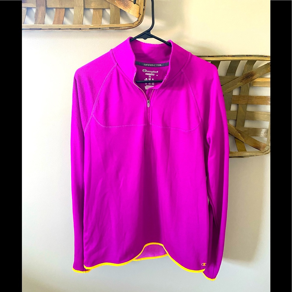 Champion Pullover